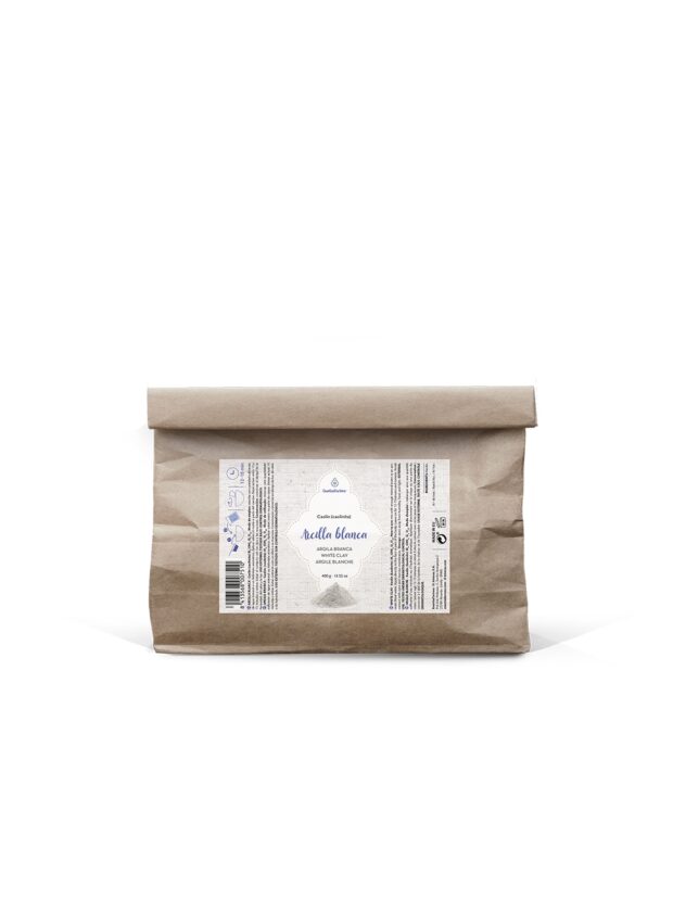 ARCILLA BLANCA
