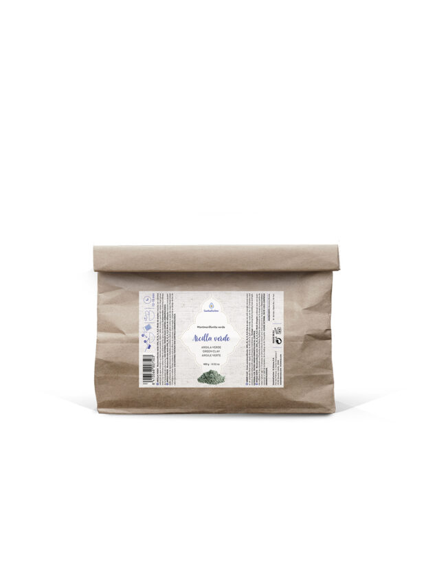 ARCILLA VERDE