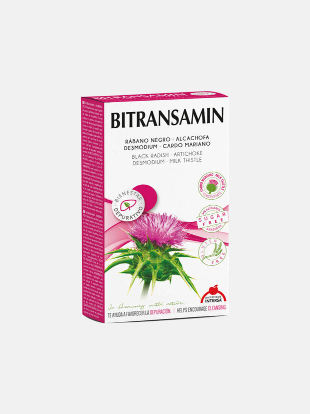 BITRANSAMIN RETOCADA