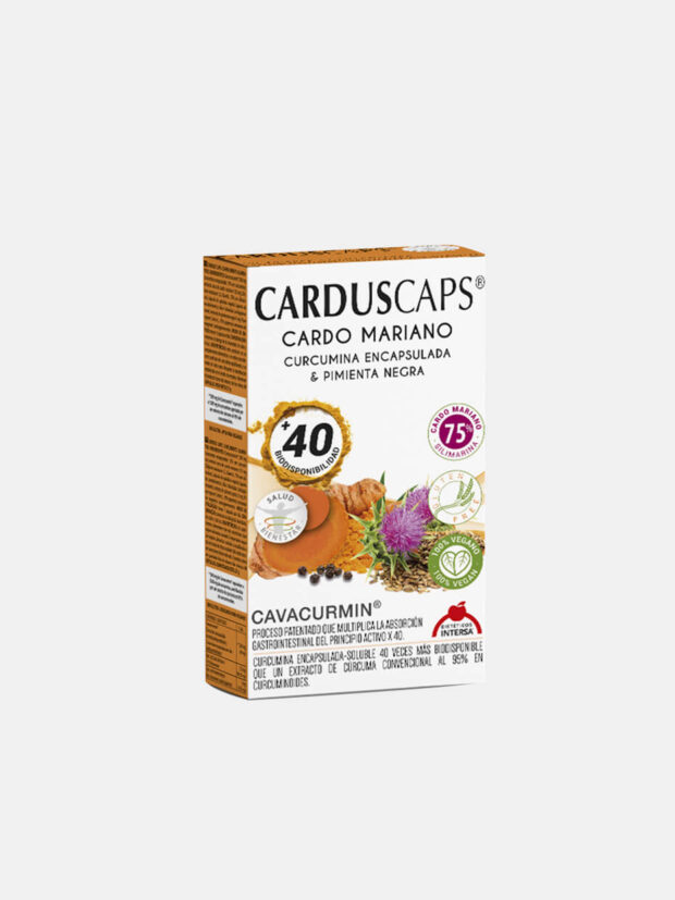 CARDUSCAPS RETOCADA