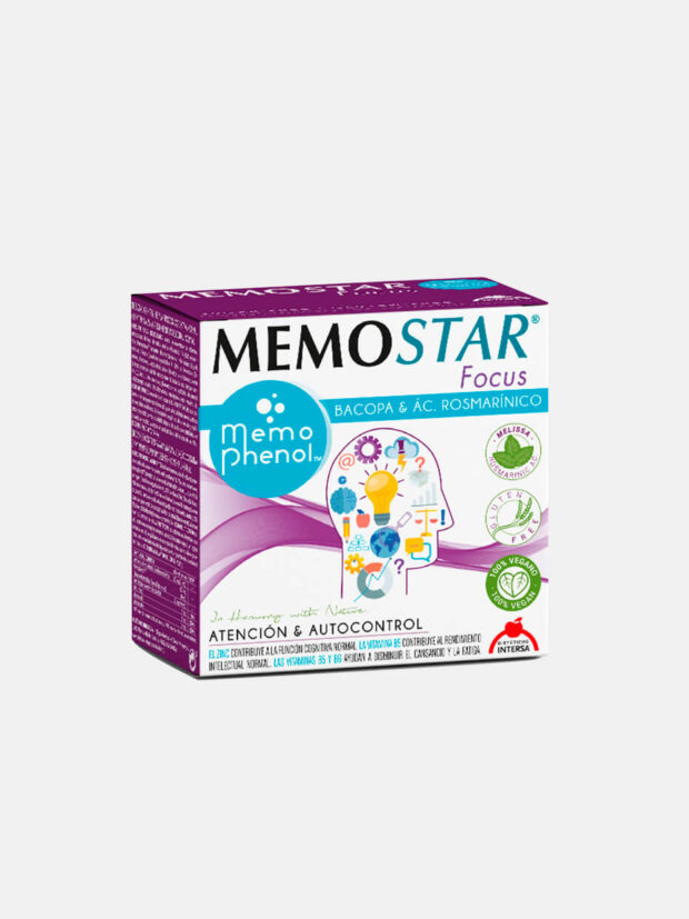 MEMOSTAR FOCUS