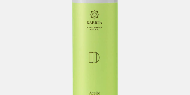 Aceite esencial lavanda azahar