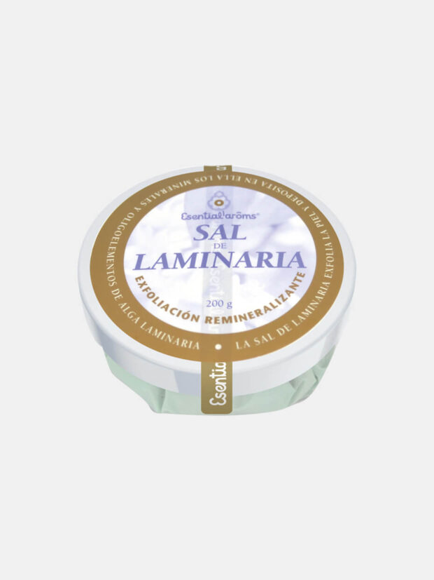 Sal laminaria