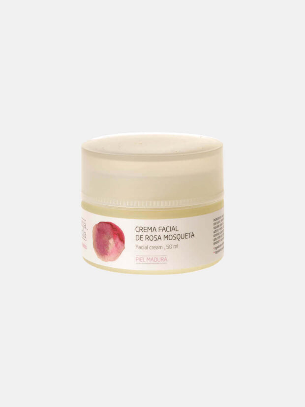 CREMA REGENERADORA ROSA MOSQUETA