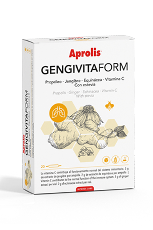 Aprolis Gengivitaform