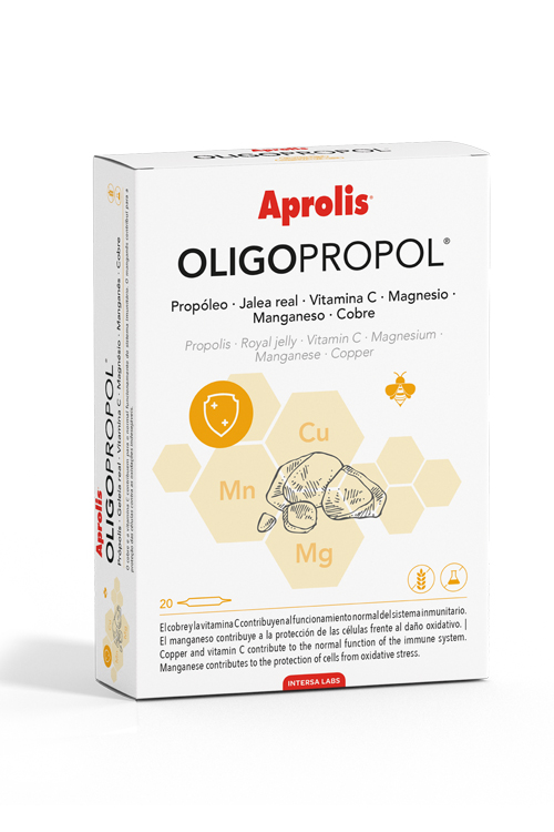 Aprolis Oligopropol