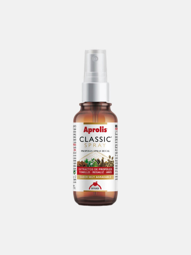 APROLIS CLASSIC SPRAY