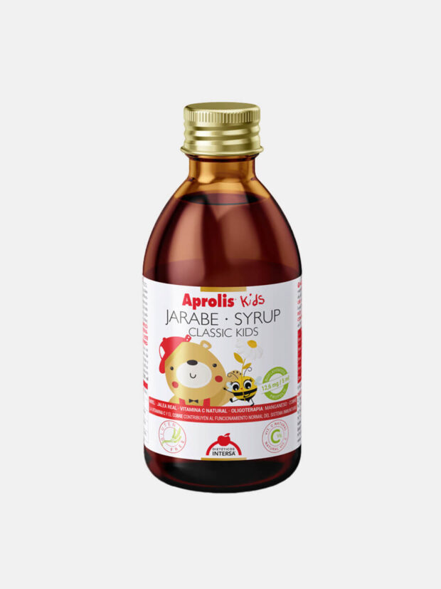 APROLIS KIDS JARABE