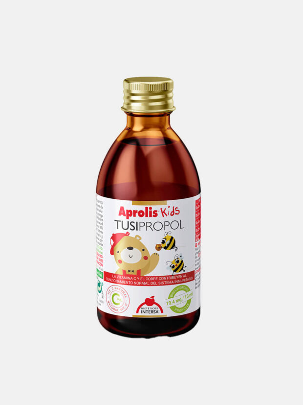APROLIS KIDS TUSIPROPOL