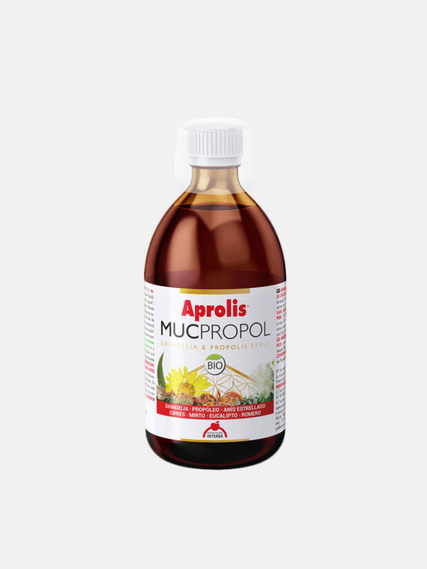 APROLIS MUCPROPOL
