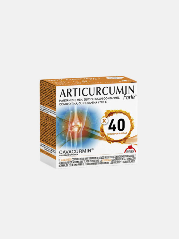 Articurcumin Forte