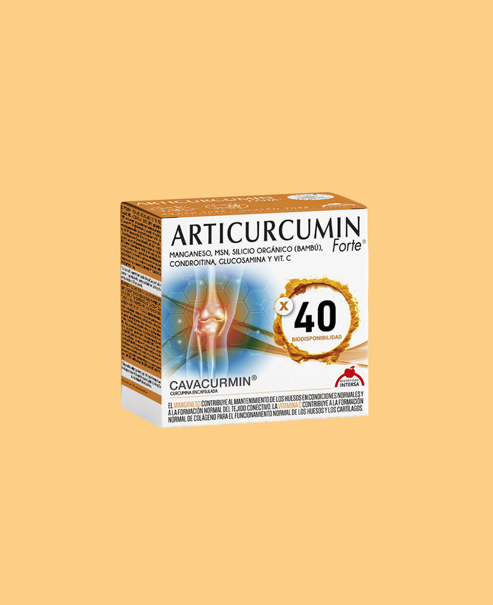 Articurcumin Forte HOVER