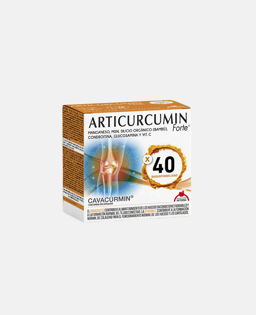 Articurcumin Forte