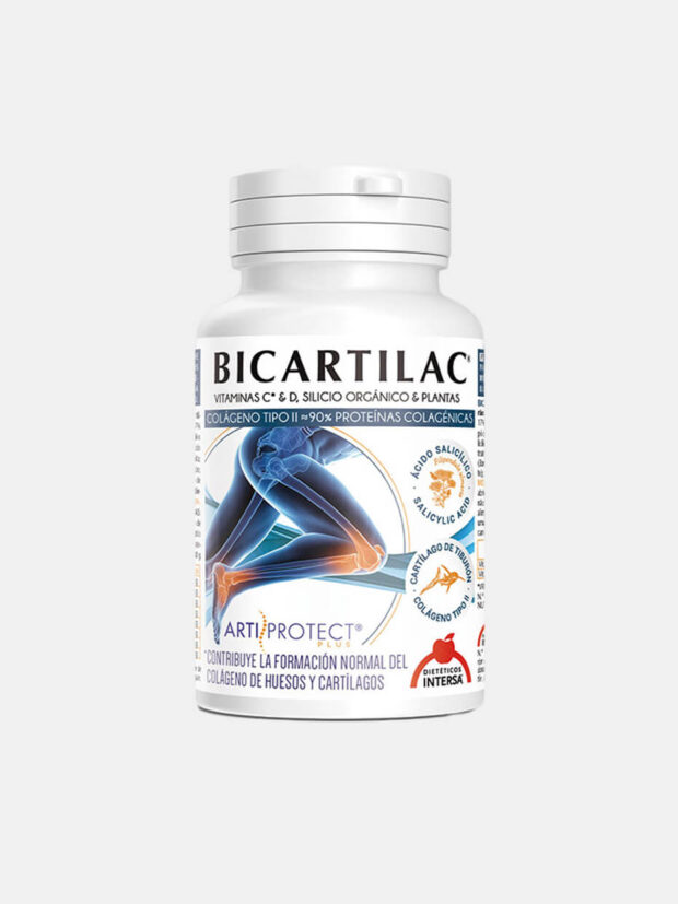 Bicartilac