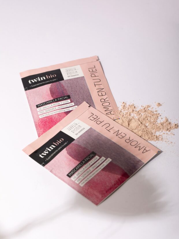 MASC ARCILLA ROSA Y CHIA