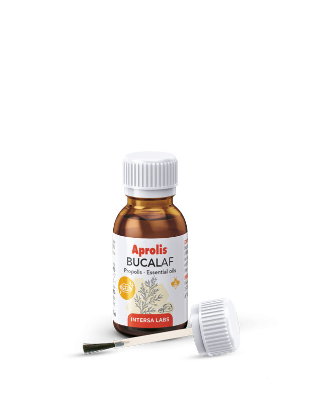 Aprolis Bucal-Af