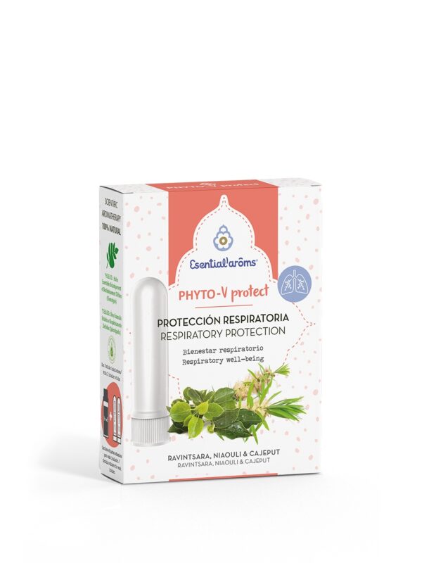 PHYTOINHALER V PROTECT