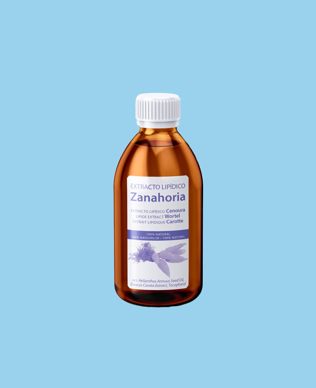 extracto lipidico zanahoria hover
