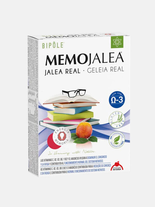 memo jalea