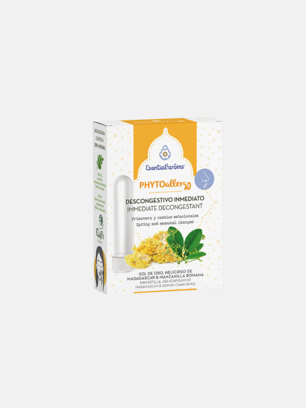 phytoalergy caja