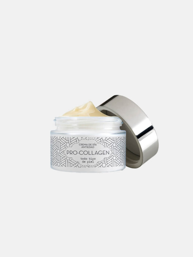 Crema de dia antiedad Pro collagen