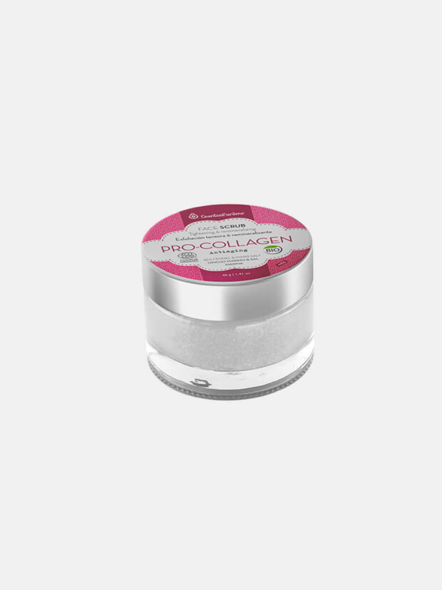 Face Scurb Pro Collagen