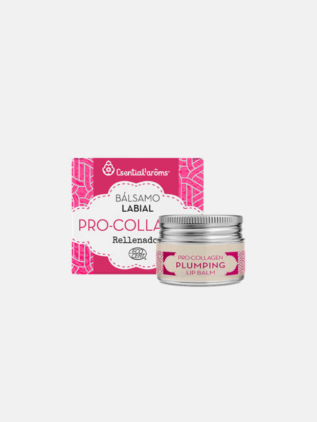 Lip balm Pro collagen