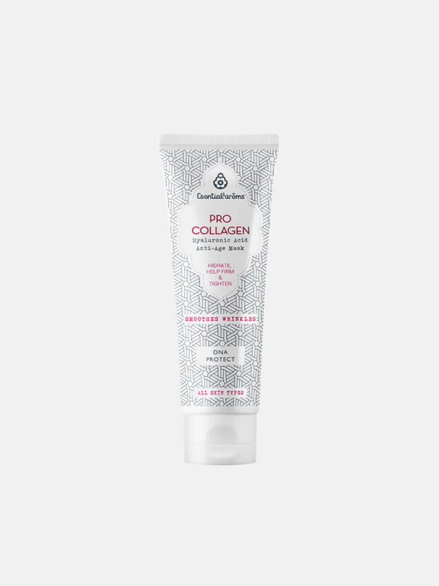 Mascarilla antiedad Pro collagen