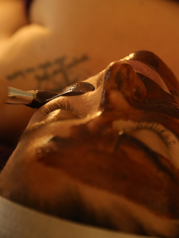 Argania Moisturizing