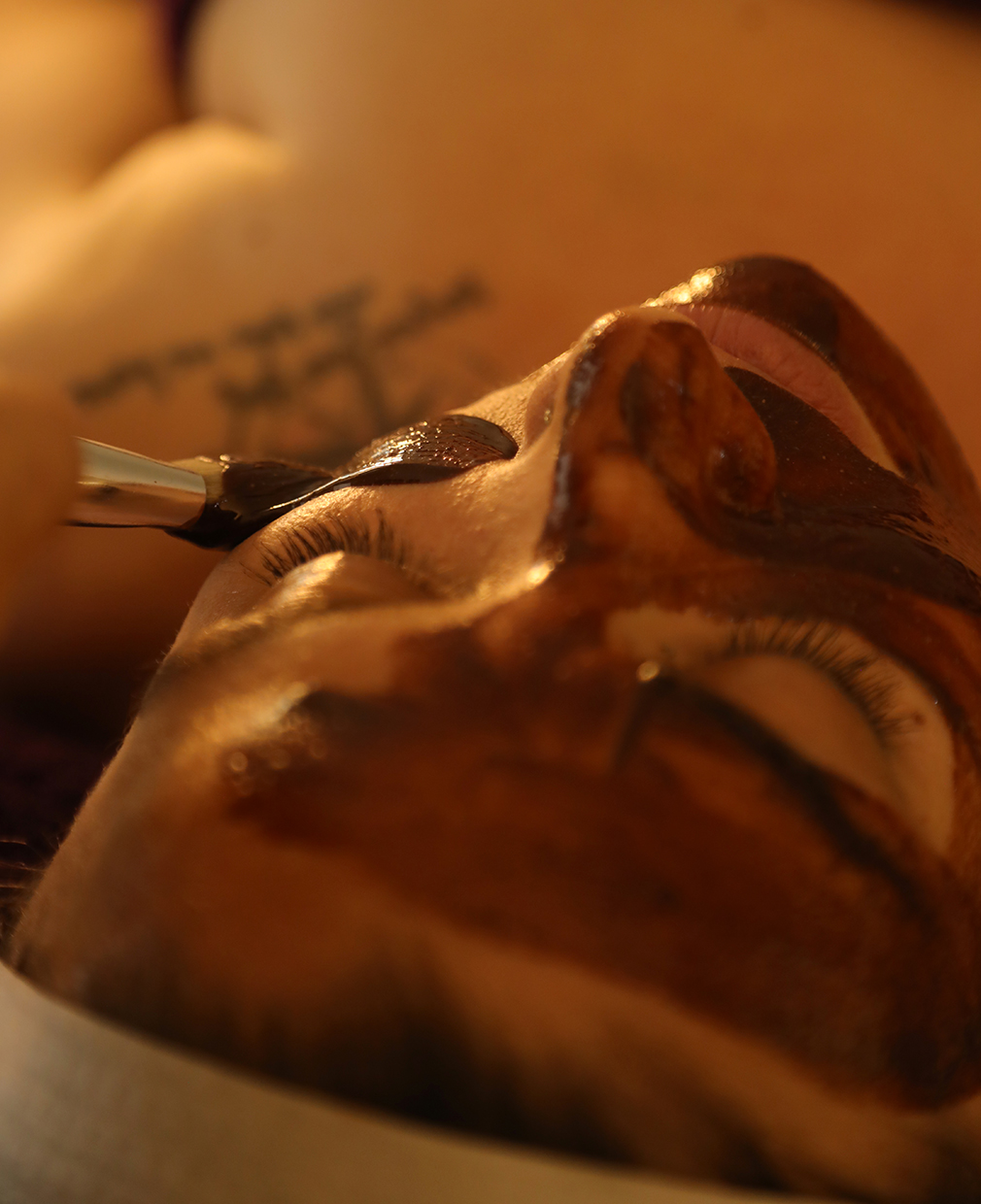 Argania Moisturizing