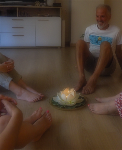 Círculo de Konversa