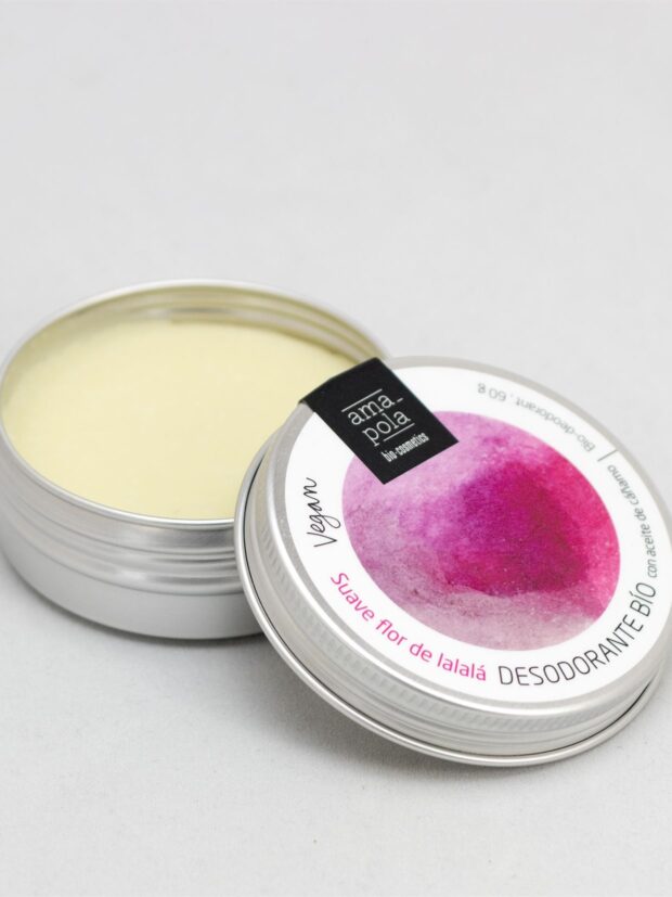 DESOD FLOR 60GR ABIERTO