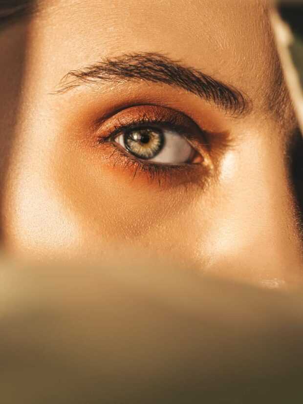 MIRADA RADIANTE KARICIA