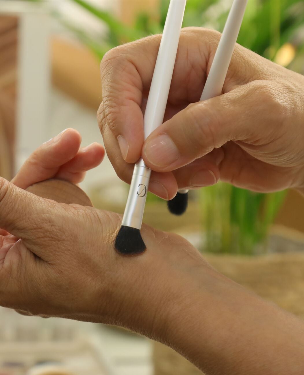 Maquillaje para un dia especial ret e1692097799898