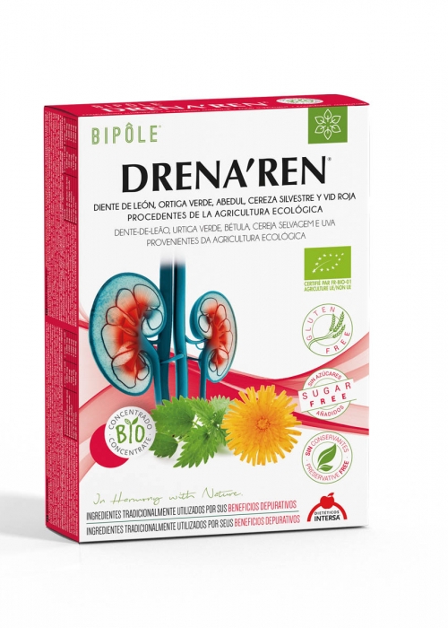 DRENAREN