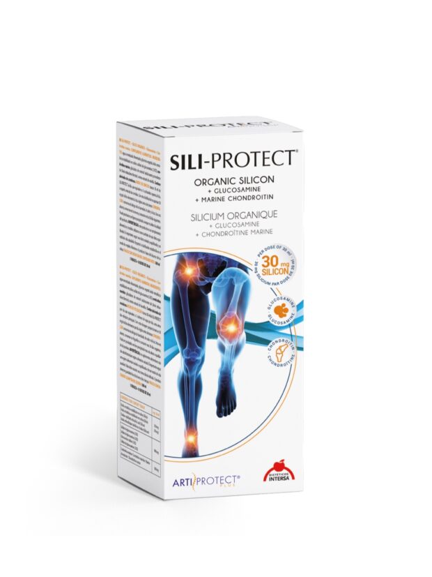 SILIPROTECTOSTEOARTICULAR