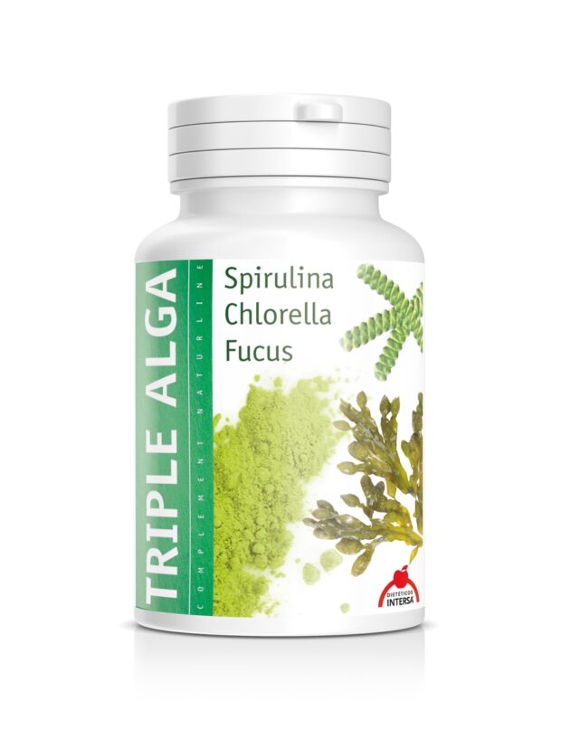 TRIPLE ALGA