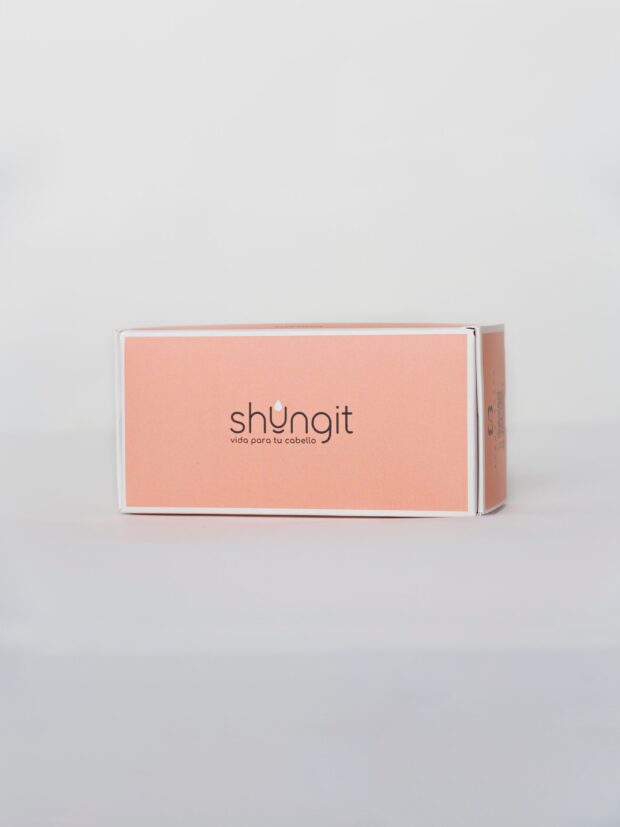 Shungit Caja