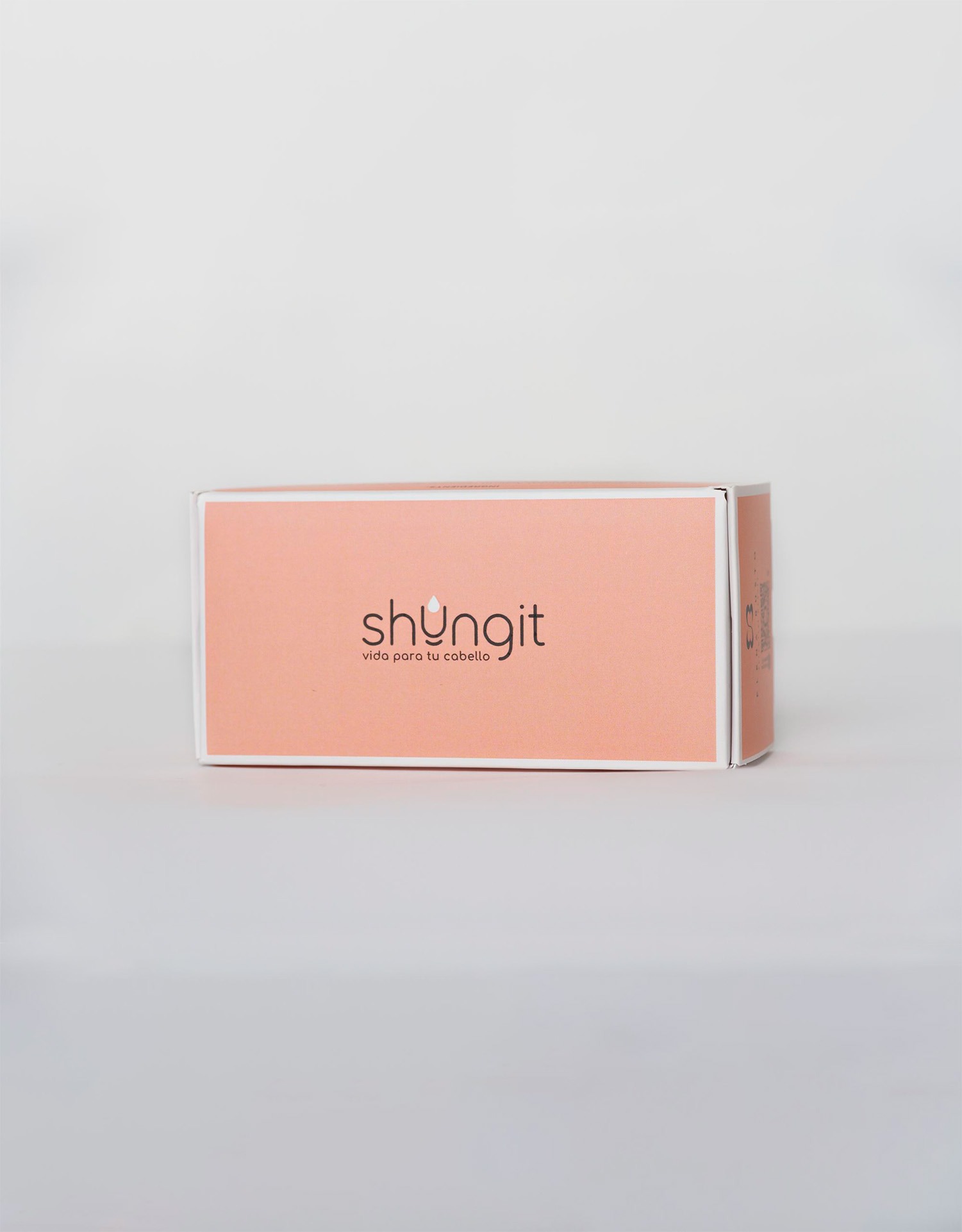 Shungit Caja