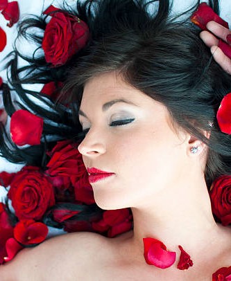 tarja la reina del jardi