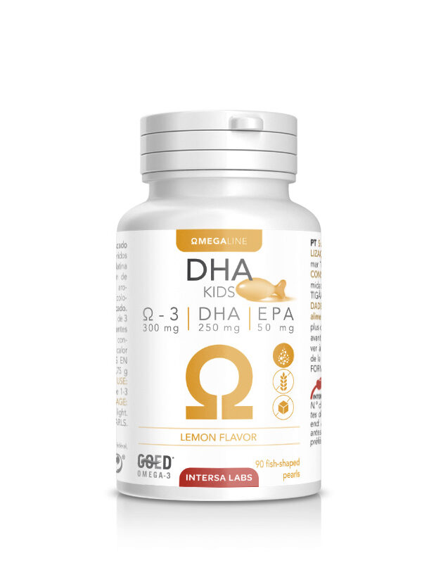 DHA KIDS