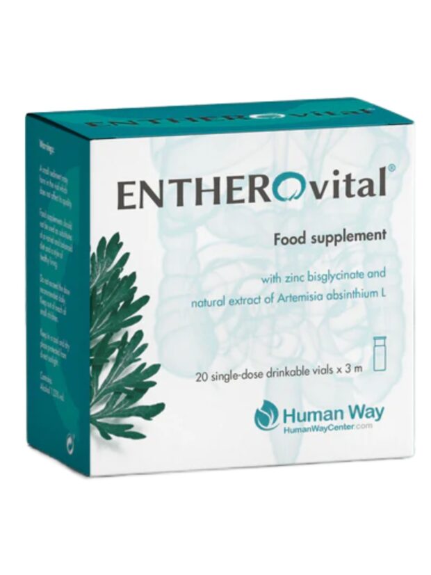 Entherovital Solaris