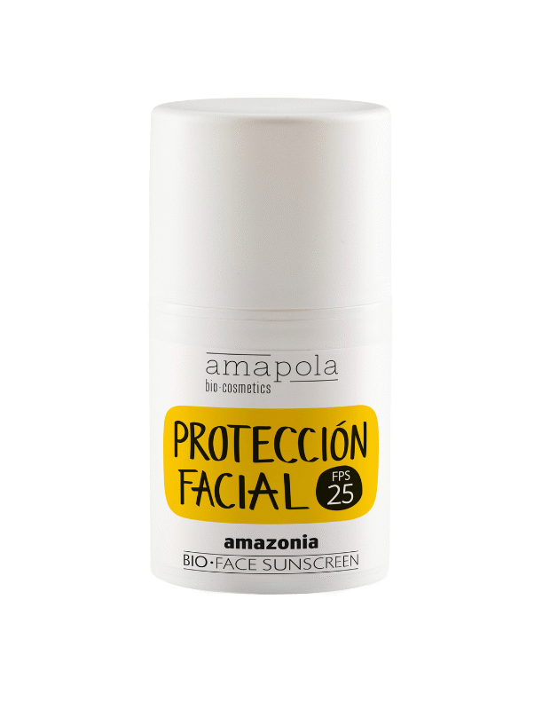 PROTECCION SOLAR spf ml