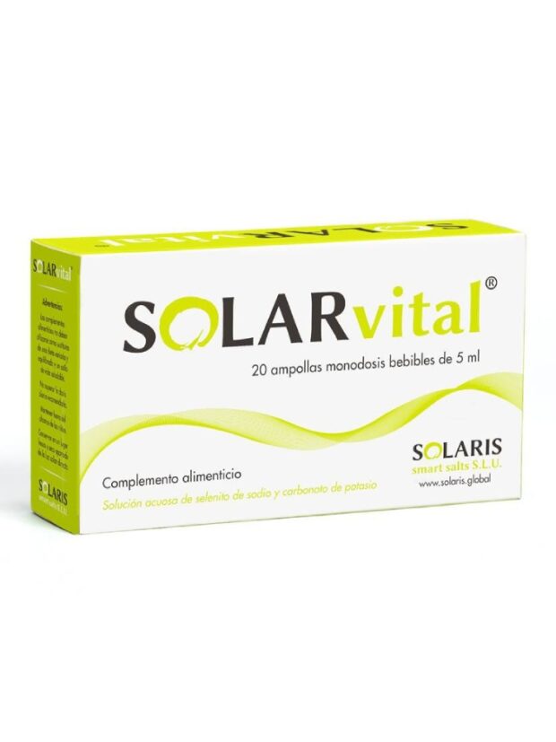 SOLARVITAL