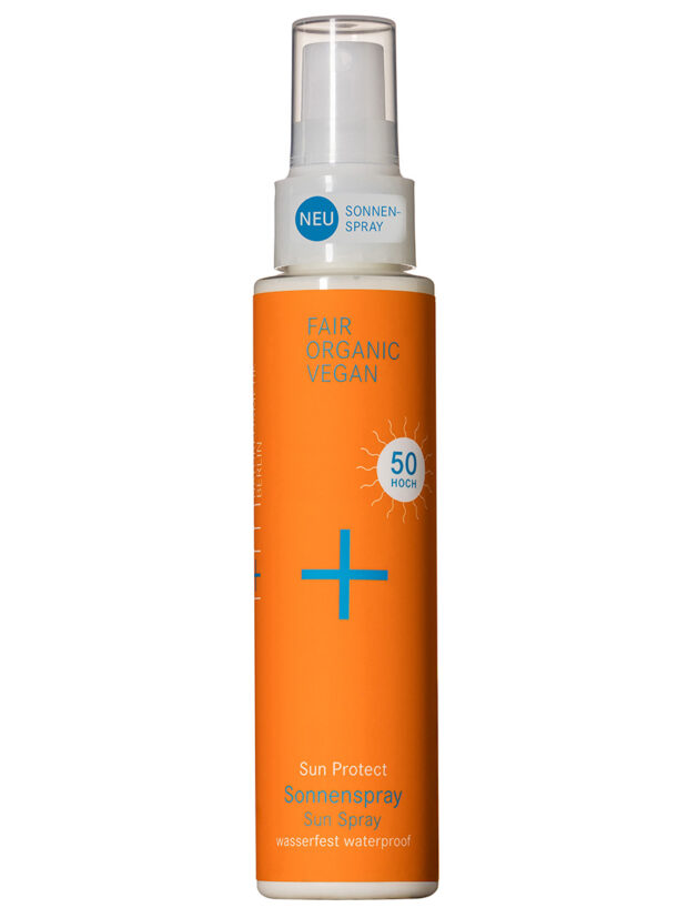 SPF Spray I+M