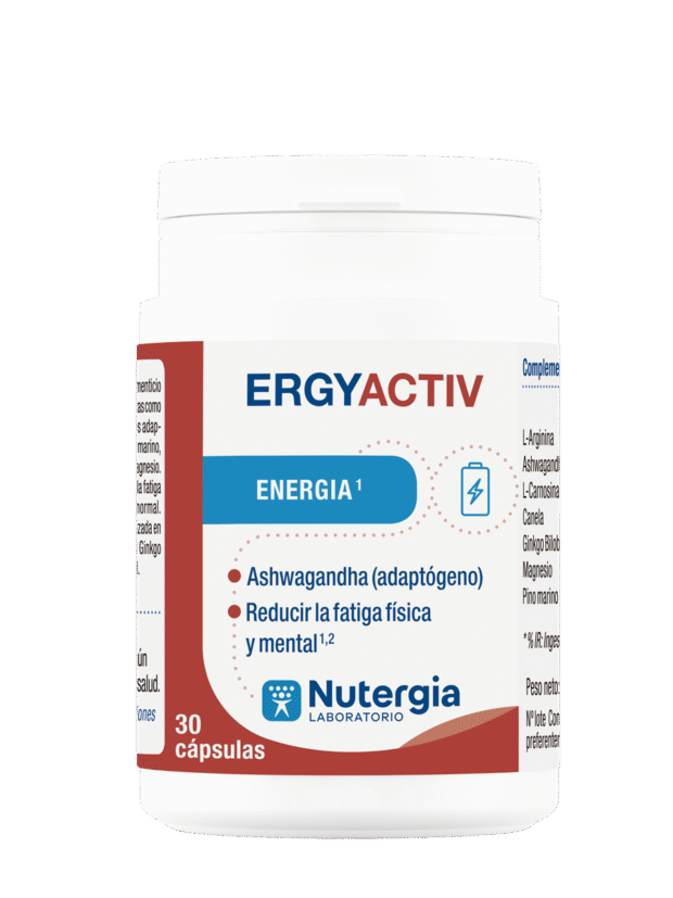 ERGYACTIV