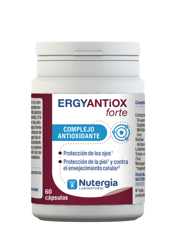 ERGYANTIOX Forte