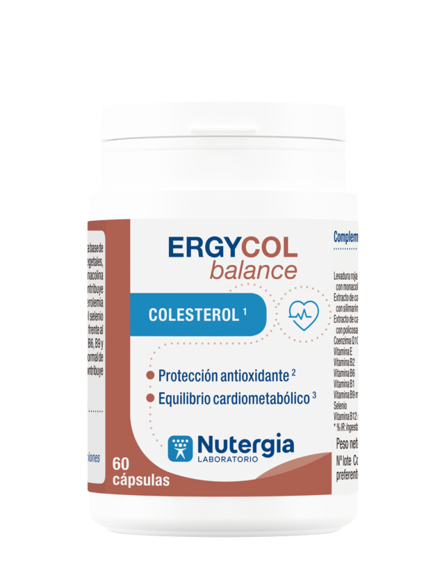 ERGYCOL Balance