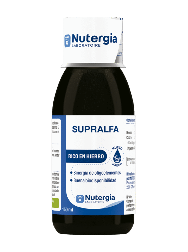 SUPRALFA ml
