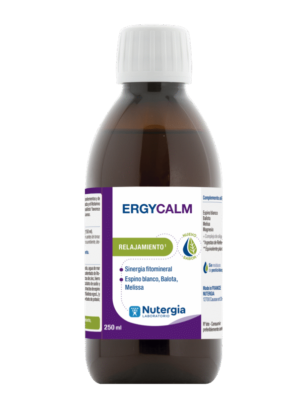 ERGYCALM